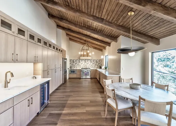 Holiday home Perfect Chapel With Incredible Views And Private Swim