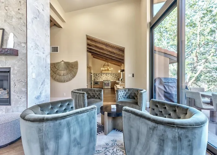 Holiday home Perfect Chapel With Incredible Views And Private Swim *