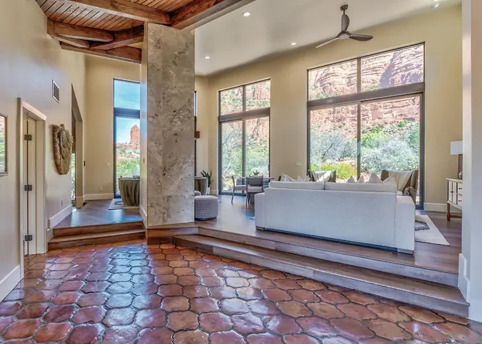 Holiday home Perfect Chapel With Incredible Views And Private Swim