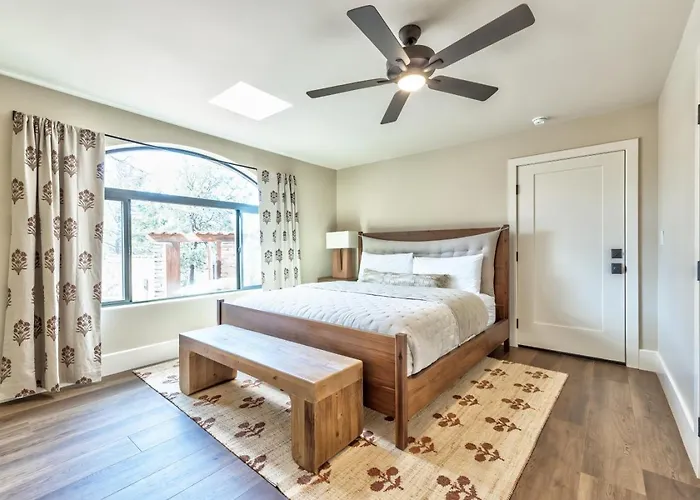 Holiday home Perfect Chapel With Incredible Views And Private Swim Sedona