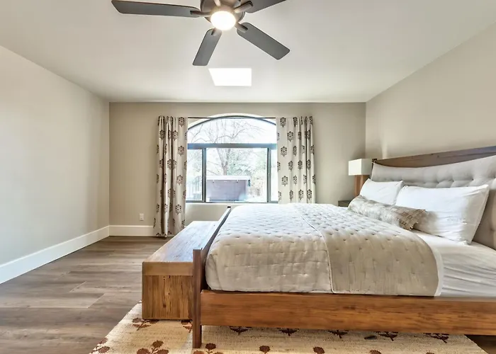 Perfect Chapel With Incredible Views And Private Swim * Sedona