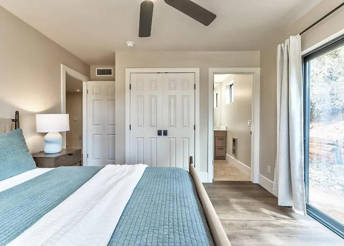 Perfect Chapel With Incredible Views And Private Swim Holiday home Sedona
