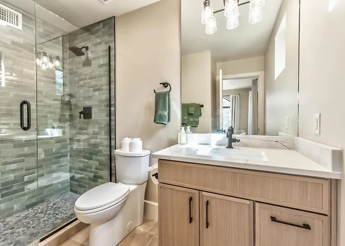 Holiday home Perfect Chapel With Incredible Views And Private Swim