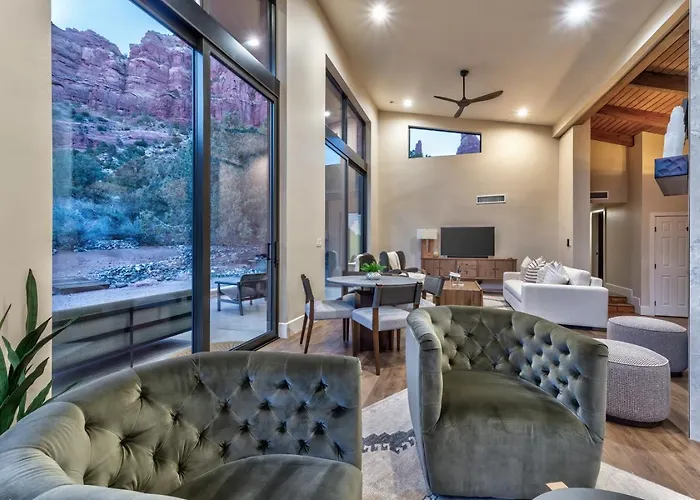 Holiday home Perfect Chapel With Incredible Views And Private Swim *