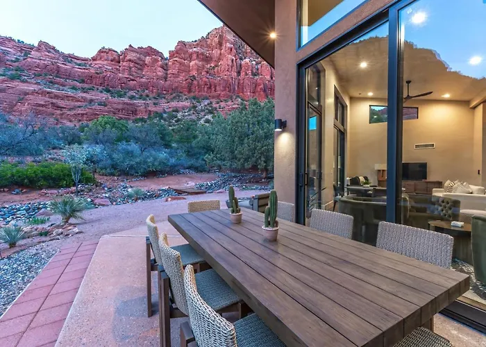 Holiday home Perfect Chapel With Incredible Views And Private Swim